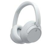 Auriculares Sony WHCH720NW Blanco