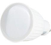 Bombilla LED GREENICE HO-GU10-8W-W (Casquillo: GU10)