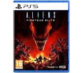 Aliens: Fireteam Elite PS5