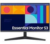 Samsung LS27C330GAUXEN Monitor 27" IPS HDMI DP