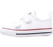 Zapatillas de Mujer CONVERSE Textil Blanco (21)