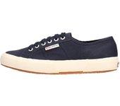 SUPERGA 2750-COTU Mujer Azul marino