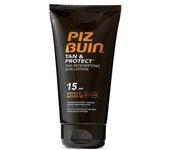 Tan & protect lotion spf15 150 ml