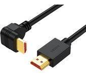 Cable HDMI GOOBAY (HDMI - HDMI - 2 m - Negro)