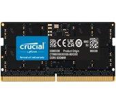 DD5 SODIMM CRUCIAL 16GB5600