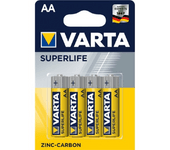 Pila VARTA Superlife AA 1.5 V