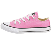 ZAPATILLAS CONVERSE ROSA BAJA