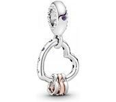 Charm  Pandora 787247NLCMX