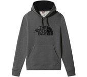 Sudadera The North Face Gris Drew Peak