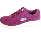 Skechers Zapatillas Burdeos 149991-PLUM , para Mujer