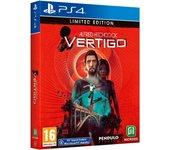 Juego PS4 Alfred Hitchcock: VERTIGO