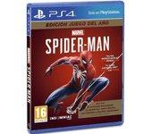 Spider-Man GOTY para PS4