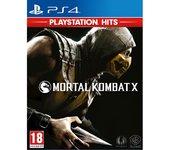 Mortal Kombat X (PS4)