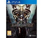 Blackguards 2 Ps4