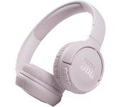 Auriculares inalámbricos  JBL T510BT Rosa