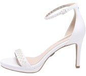 Sandalias Mujer BUFFALO Blanco (Tam: 40)