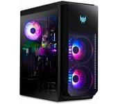 Acer Gaming Predator Orion 7000 PO7-640 Intel Core i7-12700K/32 GB/1TB SSD/RTX 3080