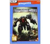 Juego PC Megahits Front Mission Evolved