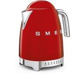 Hervidor Smeg KLF04RDEU