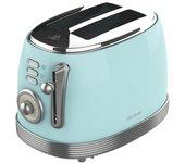 Tostador CECOTEC Vintage 800 Light Blue