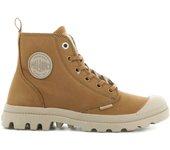 Botines Palladium  PAMPA HI ZIP WL W