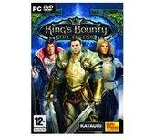 Juego PC Kings Bounty (UK)