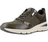 Zapatillas deportivas de Mujer Marca Tamaris Modelo 23721 42