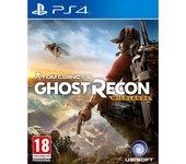 Juego PS4 Tom Clancy's Ghost Recon: Wildlan