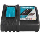 Makita Cargador Dc18rc 18v