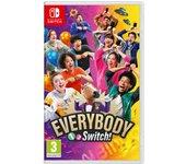 Nintendo Switch Everybody 1-2