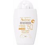 AVENE 50 FLUIDO MINERAL 40 ML