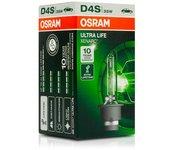 OSRAM 66440ULT - Lámpara Osram D4S XENON 35W ULTRA LIFE