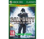 Call Of Duty: World At War - Classics