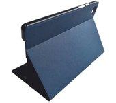 Funda Tablet Samsung Galaxy Tab A7 SILVERHT Azul