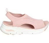 Sandalias SKECHERS (41.0 eu - Beige)