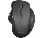 Mouse raton mars gaming mmwergo optico