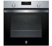 Horno balay 3hb413cx2 inox carro aquálisis