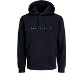 SUDADERA JACK & JONES STAR