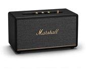 Altavoz Marshall Stanmore III Negro