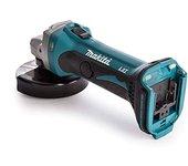 Makita Dga452z Sin Cable Angular