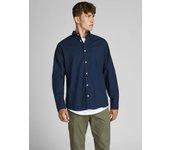 Jack & Jones CAMISA OXFORD BOLSILLO