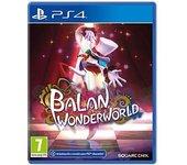 Balan Wonderworld Ps4