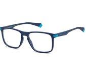 Gafas De Vista Polaroid Hombre  Pld-d447-zx9