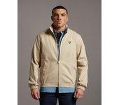 LYLE&SCOTT HARRINGTON BEIGE