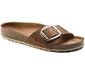 Birkenstock Madrid Big Buckle