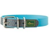 Collar para Perros HUNTER Conveniencia (42-50 cm)