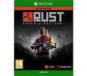 Rust Day One Edition para Xbox