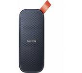 SanDisk Portable SSD 1 TB USB-C