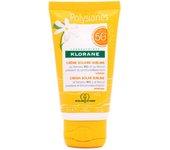 Protector Solar KLORANE Sublime SPF 50+