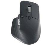 Ratón Logitech MX Master 3S Negro